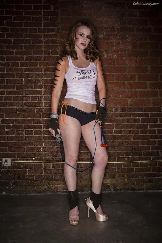 Marisha Ray photo 16 of 1057