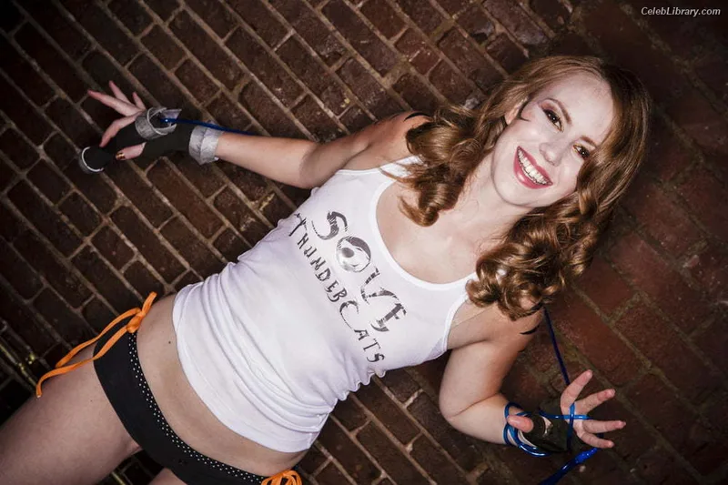 Marisha Ray photo 23 of 1057