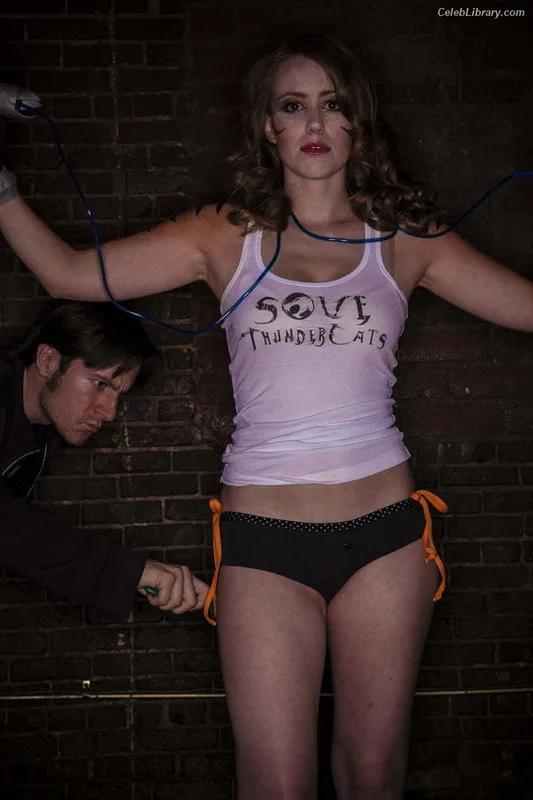 Marisha Ray photo 3 of 1057