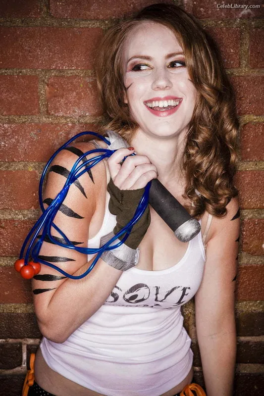 Marisha Ray photo 4 of 1057