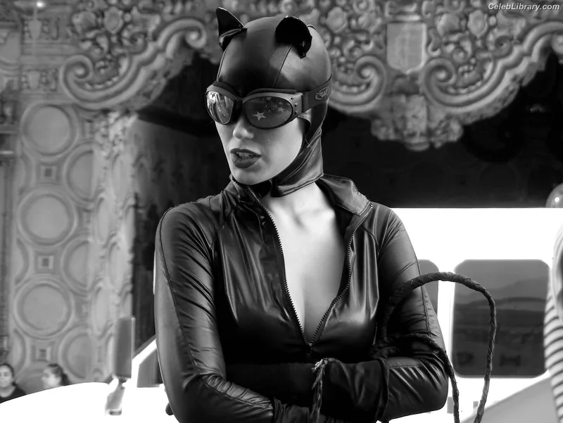 Marisha Ray photo 9 of 1057