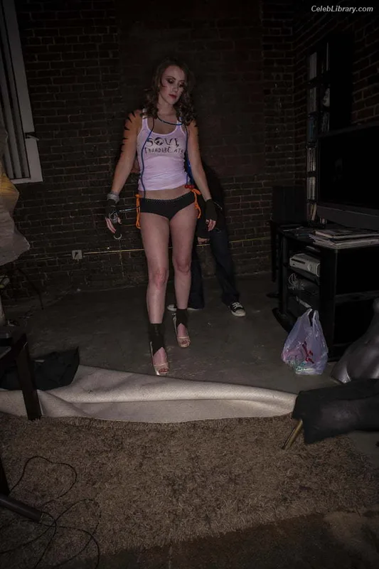 Marisha Ray photo 17 of 1057