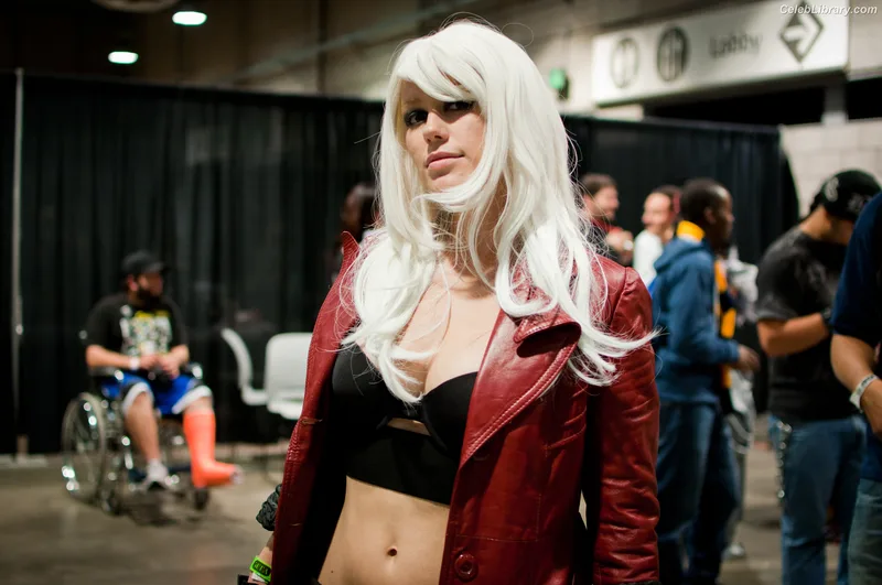 Marisha Ray photo 1 of 1057