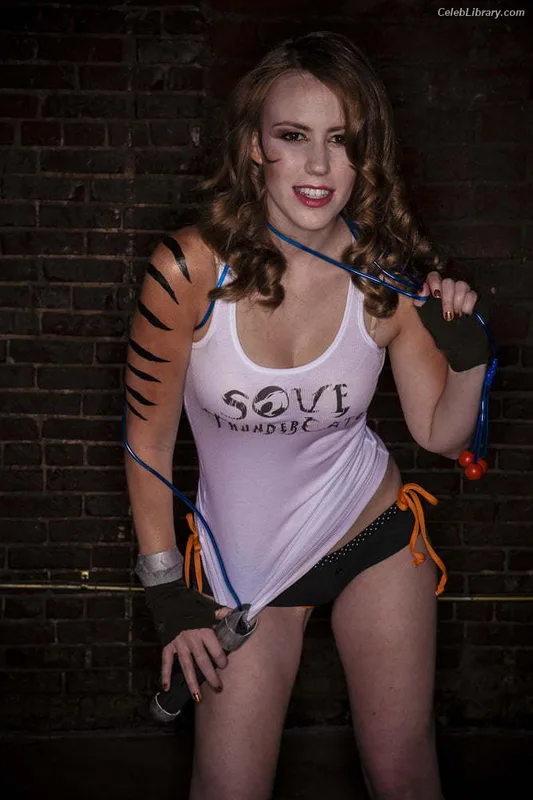Marisha Ray photo 8 of 1057