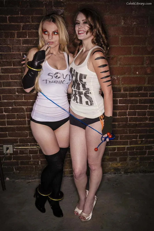 Marisha Ray photo 9 of 1057