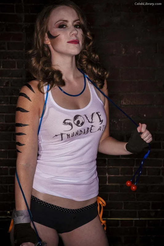 Marisha Ray photo 11 of 1057