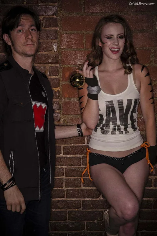 Marisha Ray photo 16 of 1057
