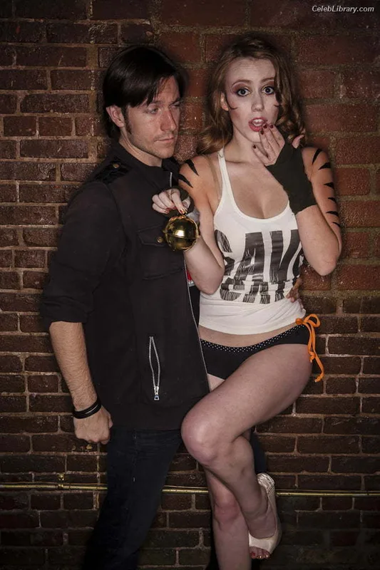 Marisha Ray photo 20 of 1057