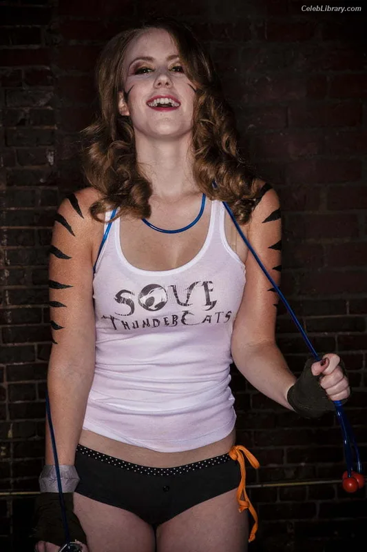 Marisha Ray photo 21 of 1057
