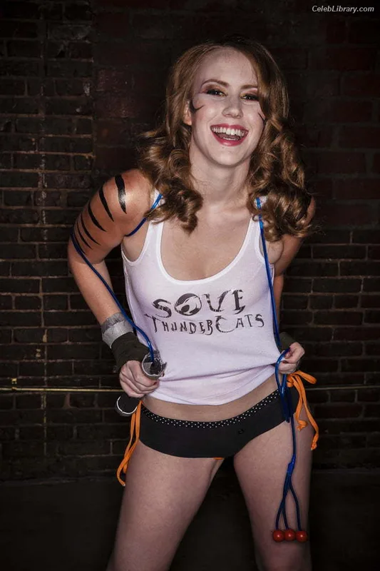Marisha Ray photo 24 of 1057