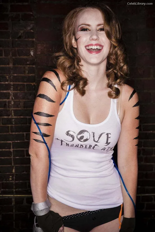 Marisha Ray photo 2 of 1057