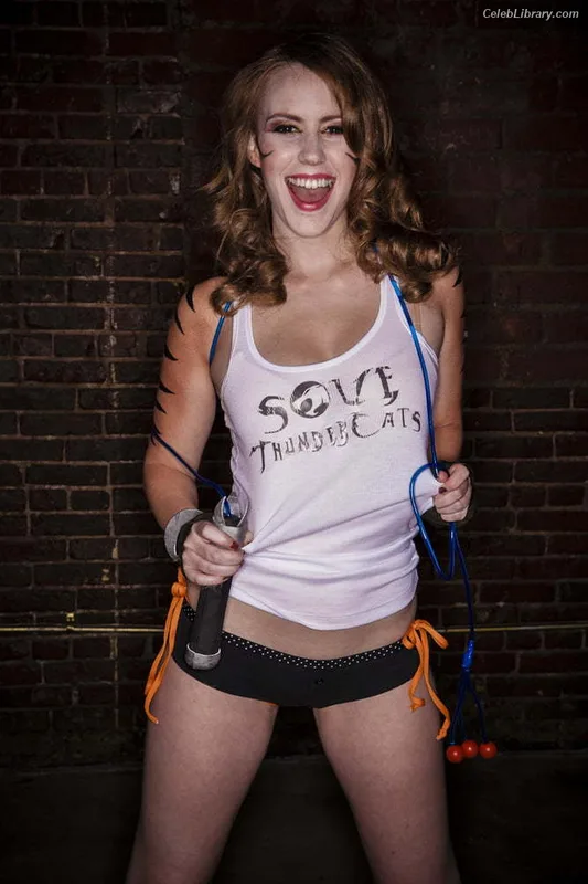 Marisha Ray photo 3 of 1057