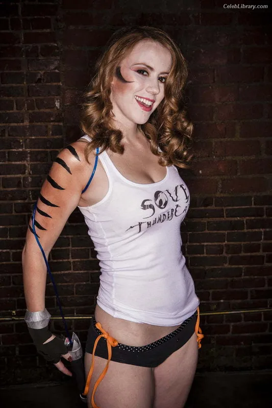 Marisha Ray photo 7 of 1057