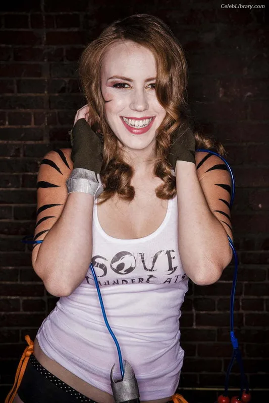 Marisha Ray photo 16 of 1057