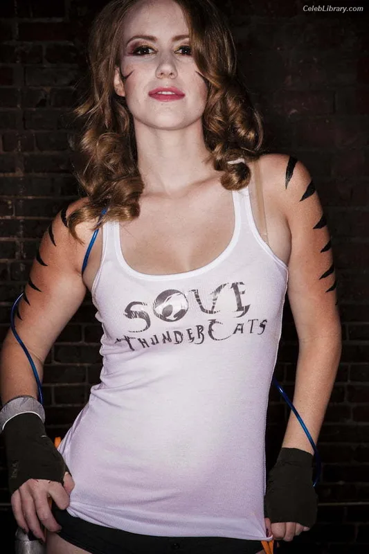Marisha Ray photo 18 of 1057