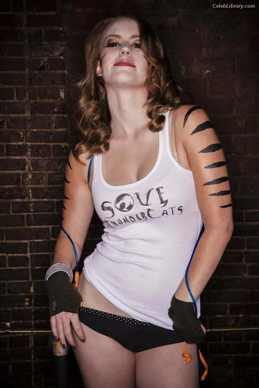 Marisha Ray photo 21 of 1057