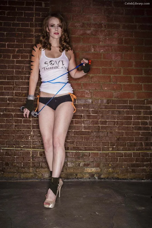 Marisha Ray photo 24 of 1057