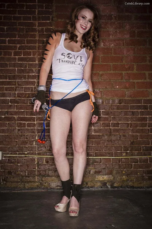 Marisha Ray photo 1 of 1057
