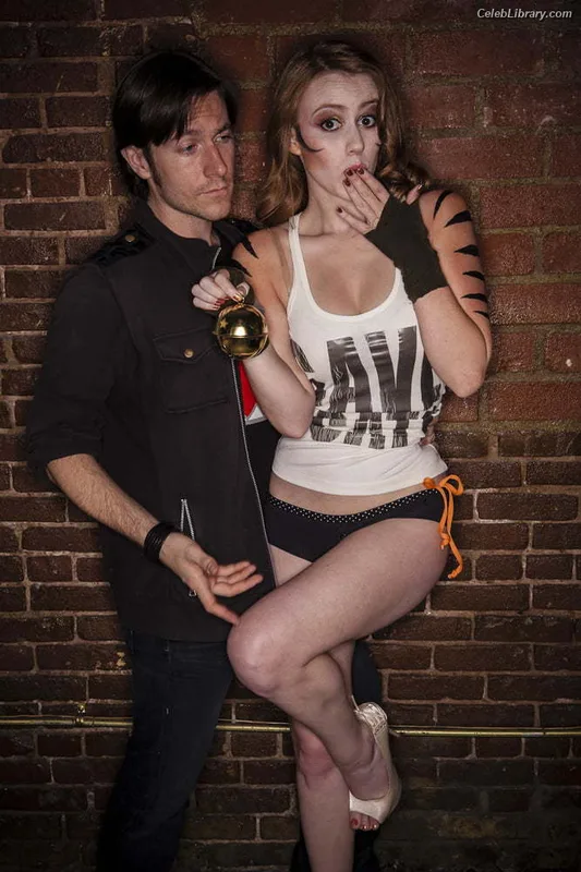Marisha Ray photo 3 of 1057