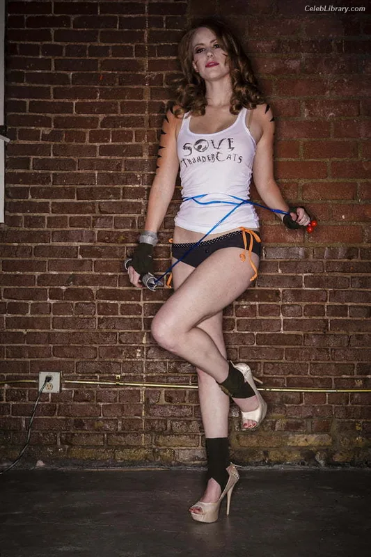Marisha Ray photo 4 of 1057