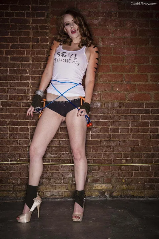 Marisha Ray photo 6 of 1057
