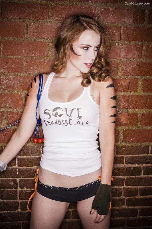 Marisha Ray photo 11 of 1057