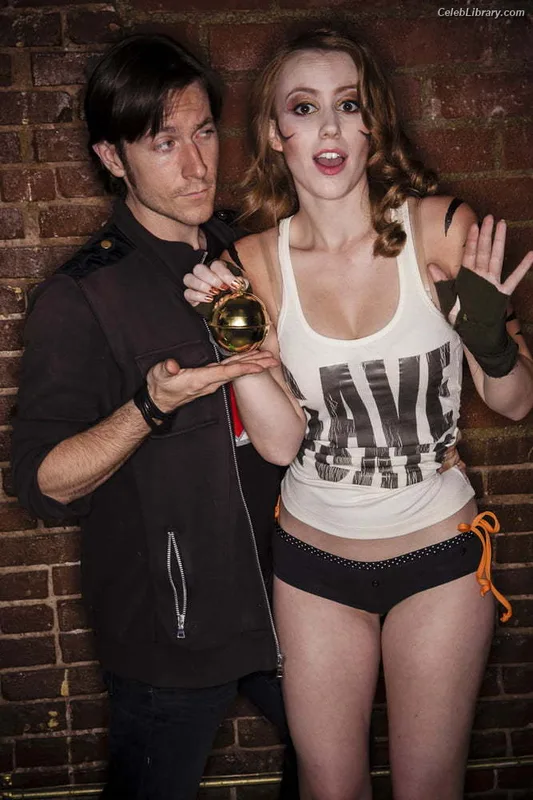 Marisha Ray photo 14 of 1057