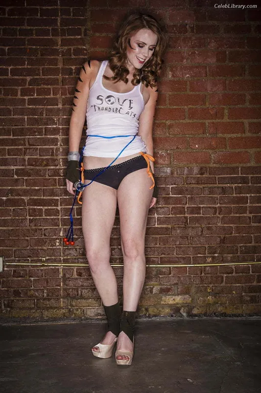 Marisha Ray photo 16 of 1057