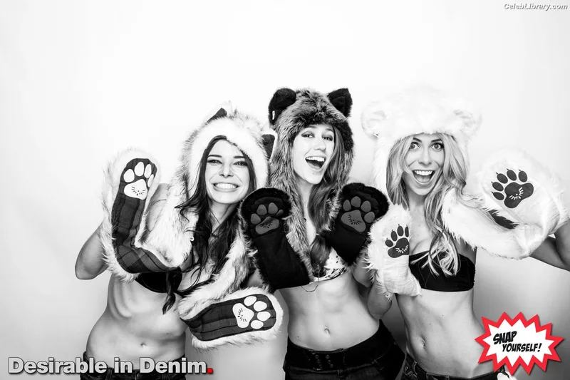 Marisha Ray photo 2 of 1057