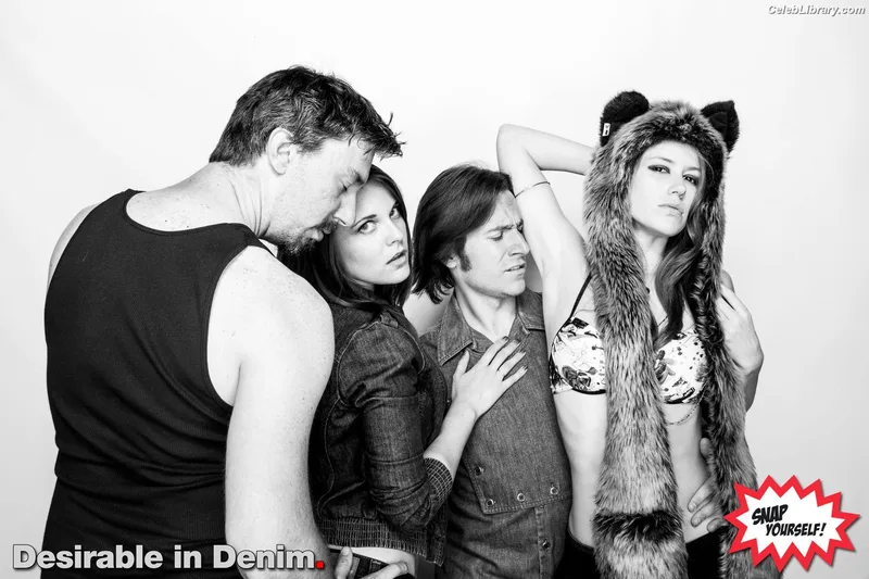 Marisha Ray photo 3 of 1057