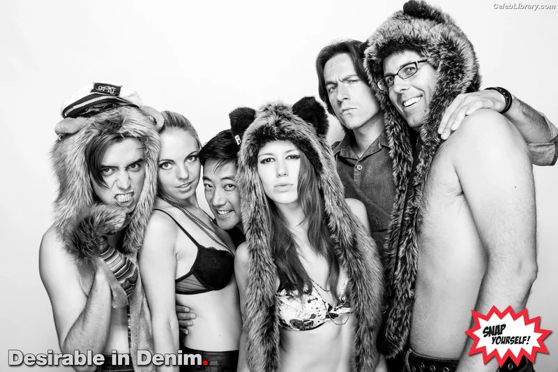 Marisha Ray photo 4 of 1057