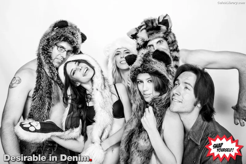 Marisha Ray photo 8 of 1057