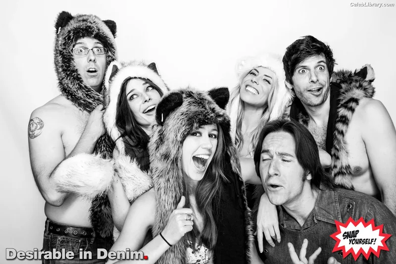 Marisha Ray photo 9 of 1057