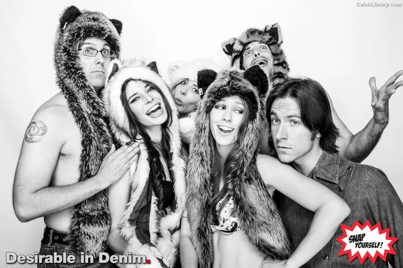 Marisha Ray photo 12 of 1057