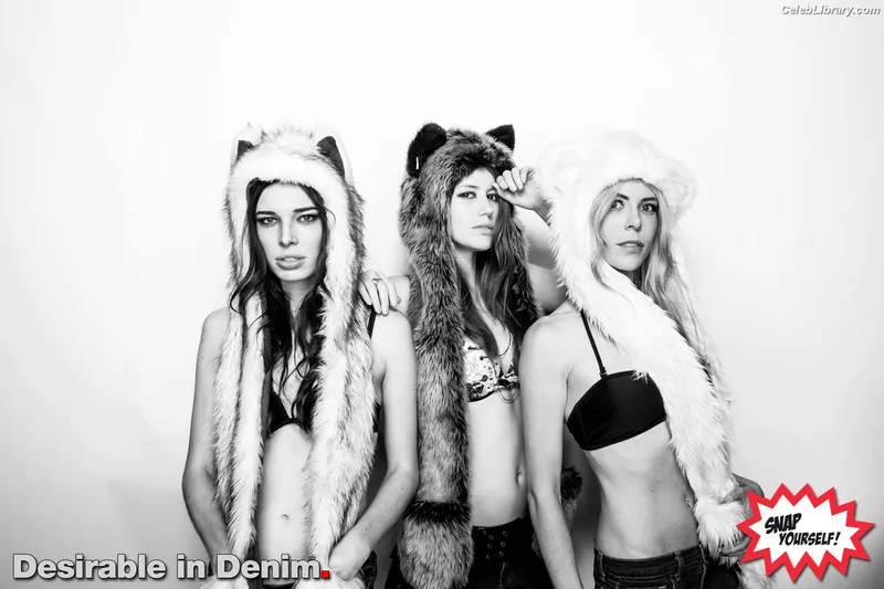 Marisha Ray photo 13 of 1057