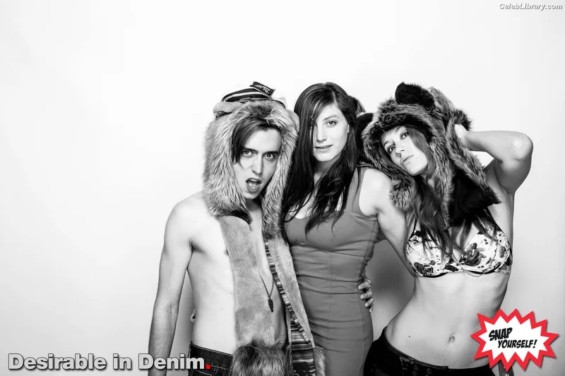 Marisha Ray photo 16 of 1057