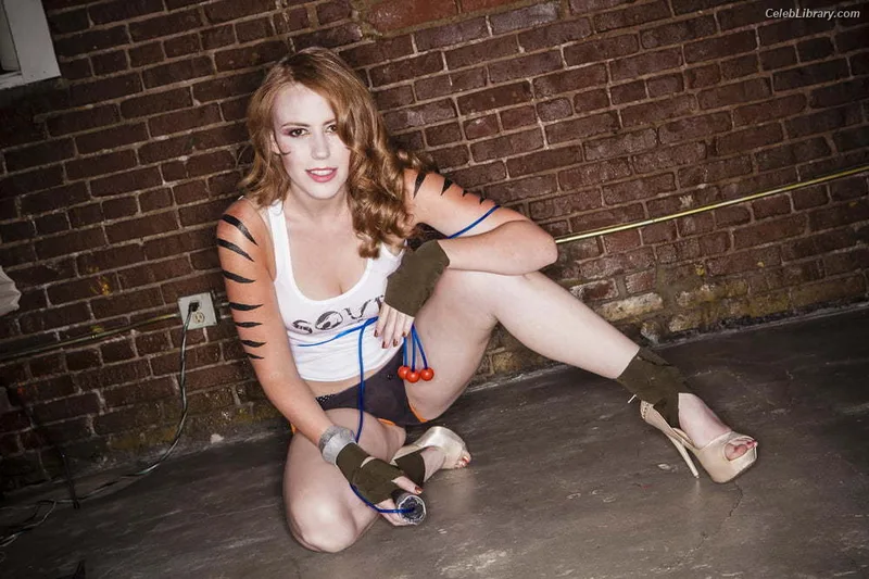 Marisha Ray photo 2 of 1057