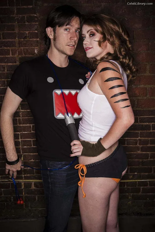 Marisha Ray photo 5 of 1057