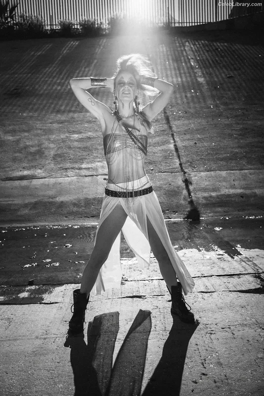 Marisha Ray photo 8 of 1057