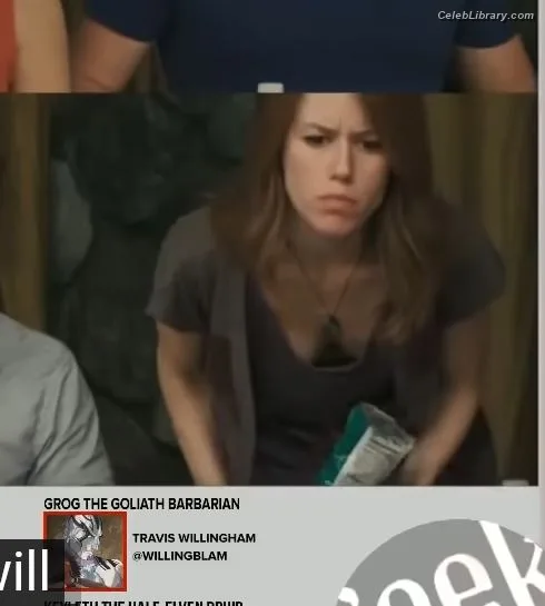 Marisha Ray photo 9 of 1057