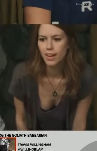Marisha Ray photo 14 of 1057