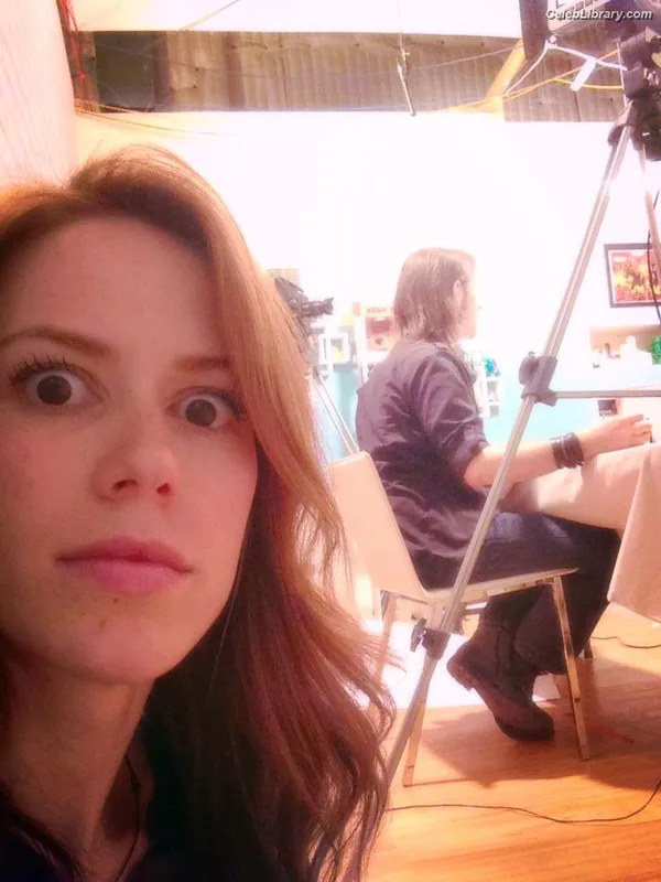 Marisha Ray photo 19 of 1057