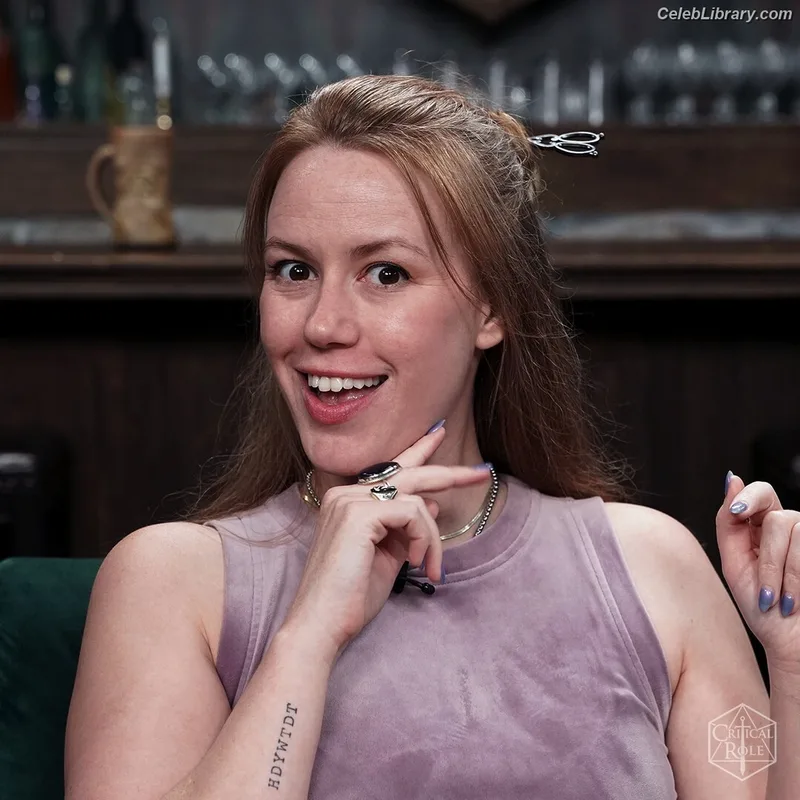 Marisha Ray photo 1 of 1057