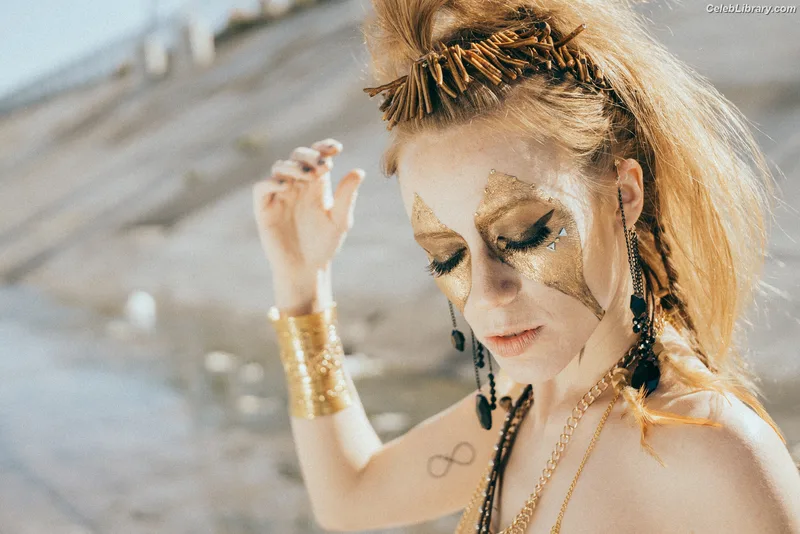 Marisha Ray photo 13 of 1057