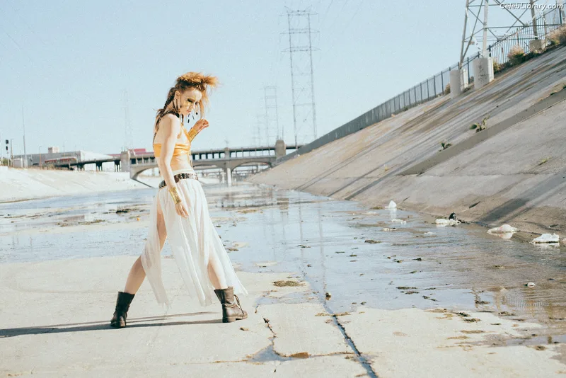 Marisha Ray photo 18 of 1057