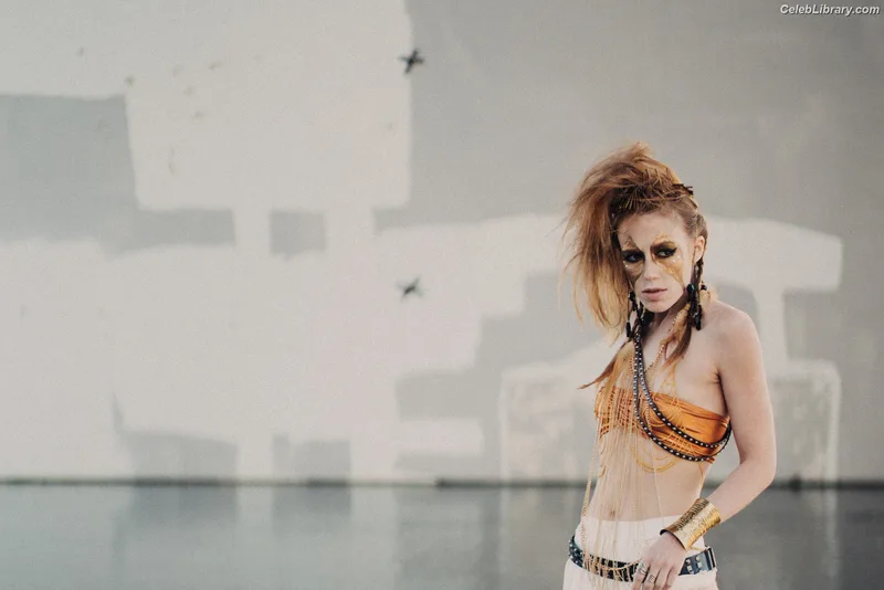 Marisha Ray photo 22 of 1057