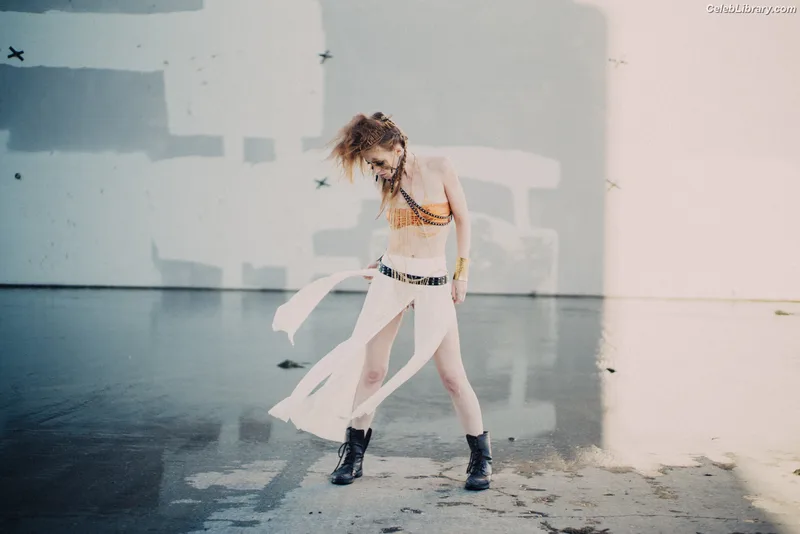 Marisha Ray photo 24 of 1057