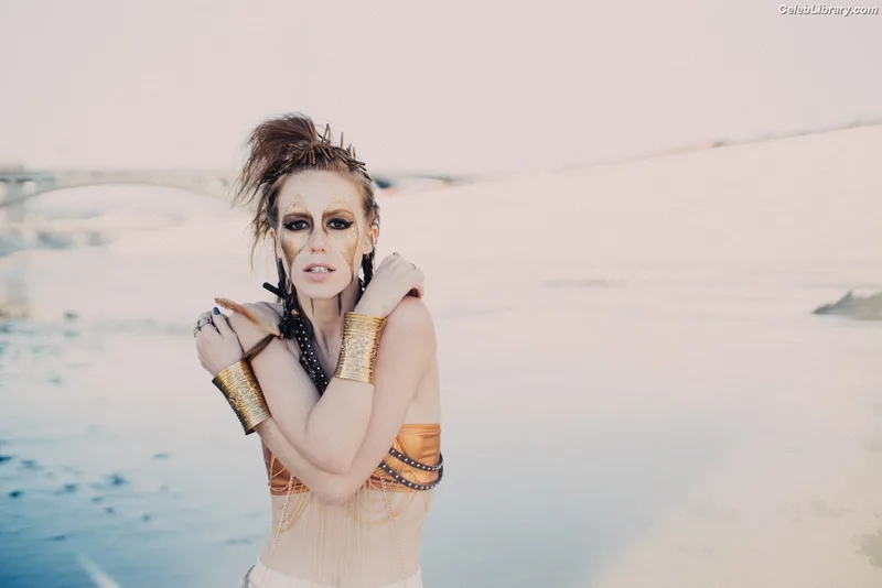Marisha Ray photo 1 of 1057