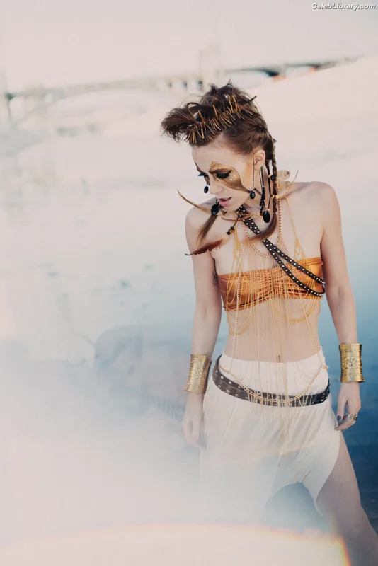 Marisha Ray photo 3 of 1057
