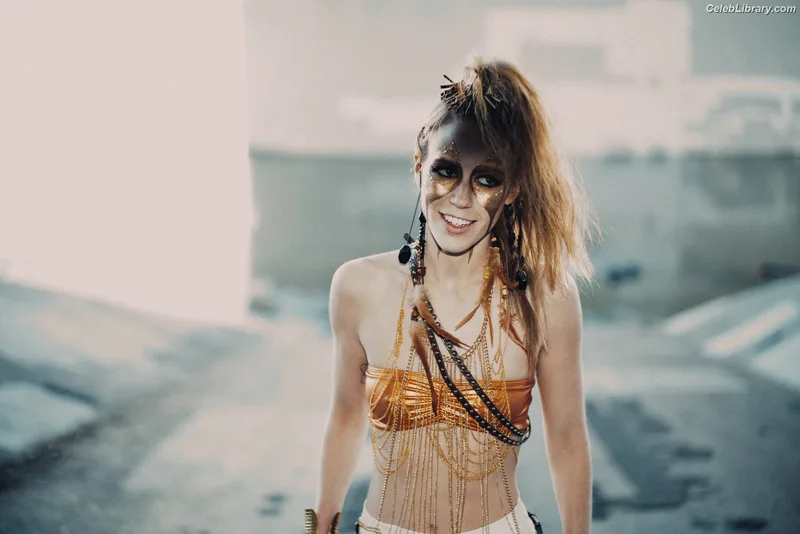 Marisha Ray photo 7 of 1057